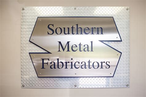 Ace Metal Fabricators Inc 